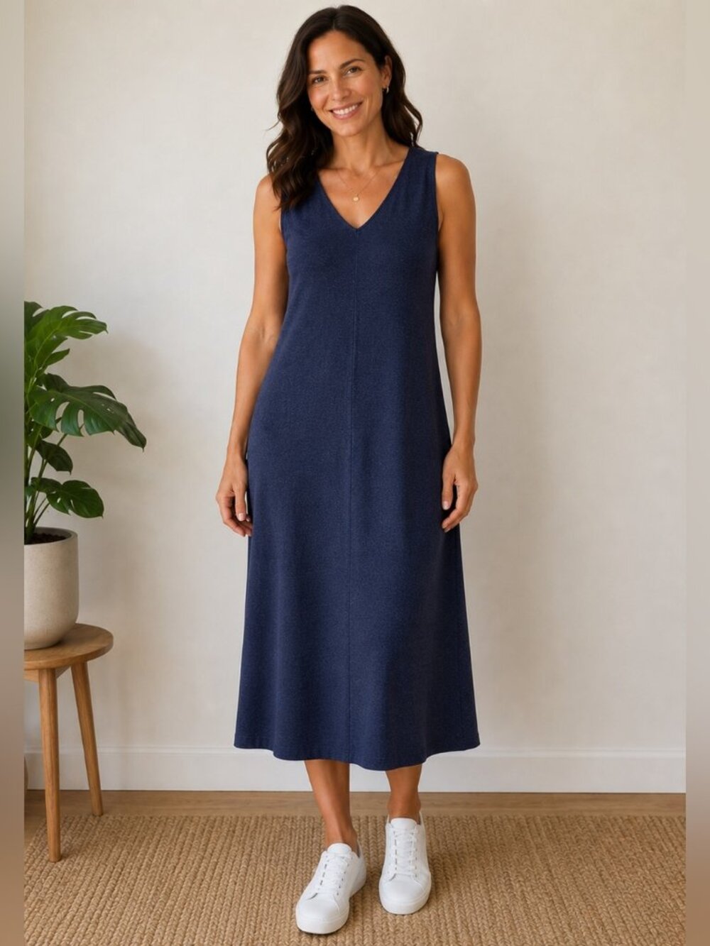 Duffield Design Made in Canada Dress